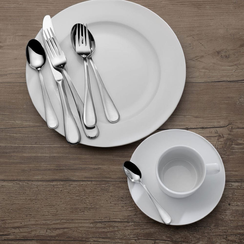 Bravo 101 Piece Flatware Set. Service for 12 - Image 3