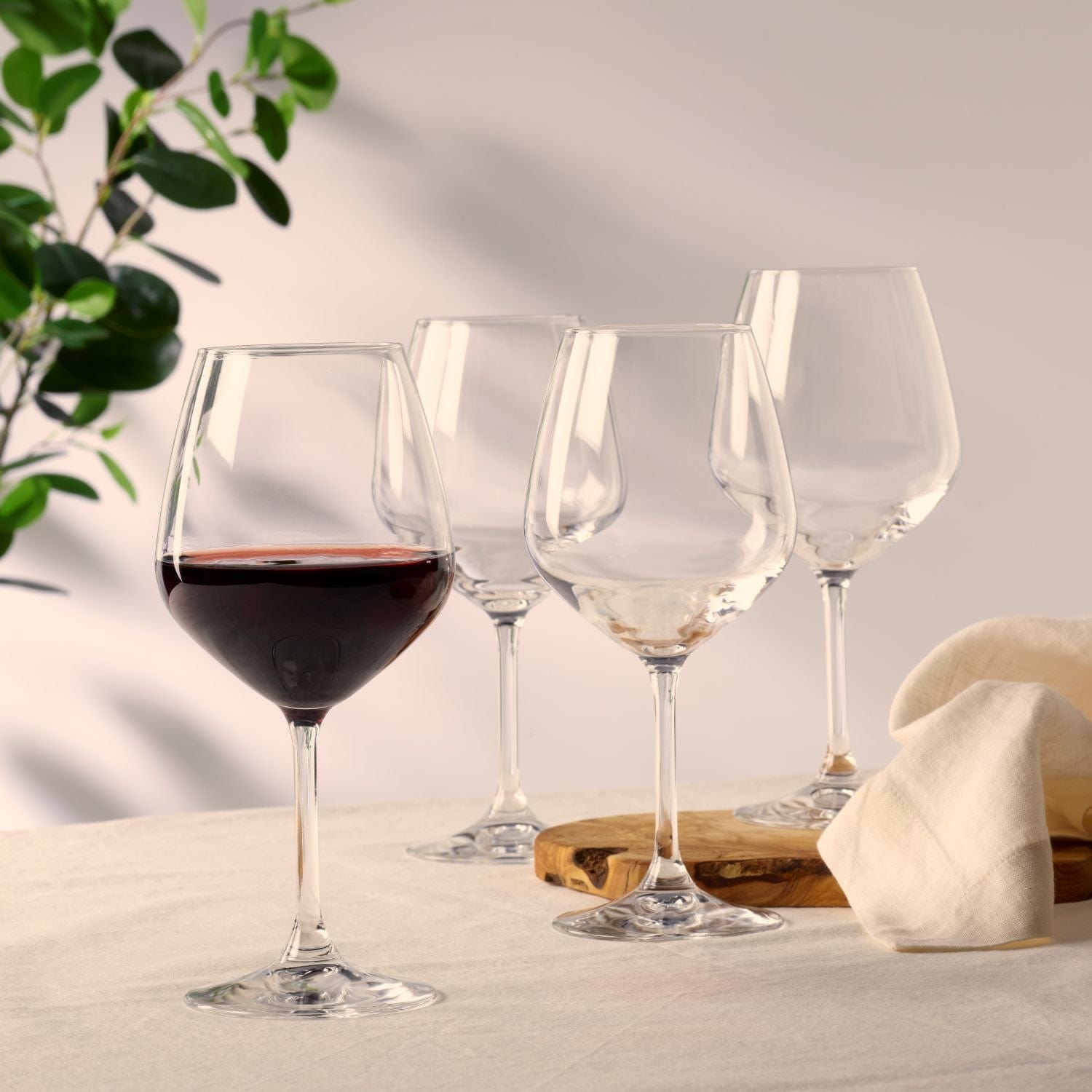 Napoli Set of 4 Goblets - Image 2