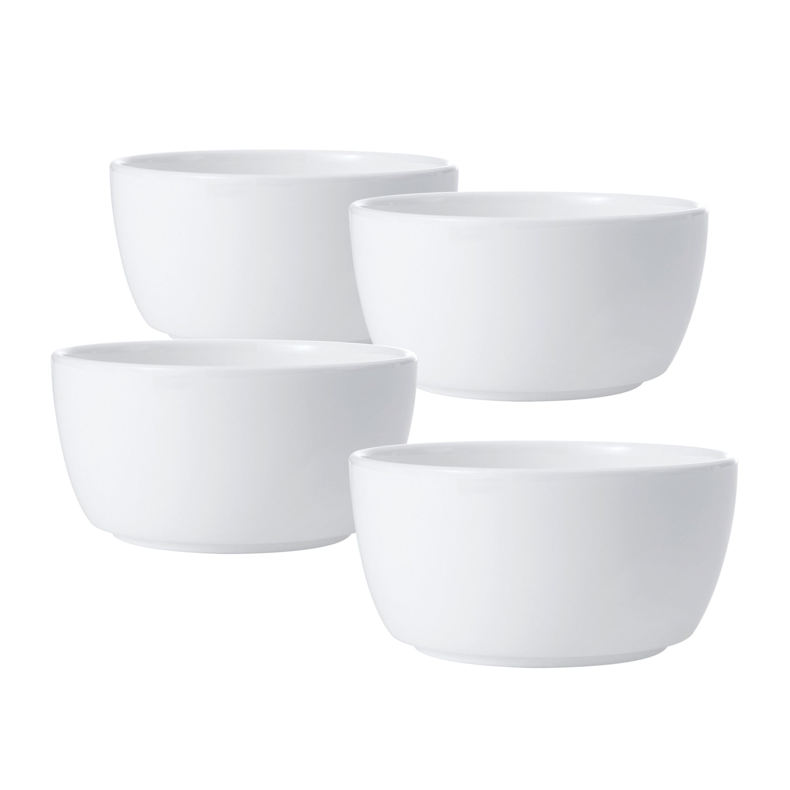 Sloane Set of 4 Fruit Bowls