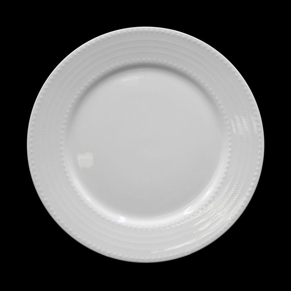 Annabel 40 Piece Dinnerware Set. Service for 8 - Image 7
