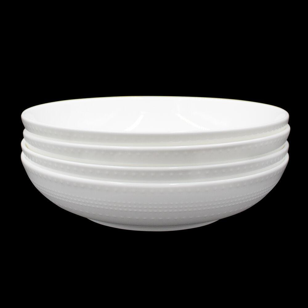 Annabel Set of 4 Pasta Bowls - Image 2