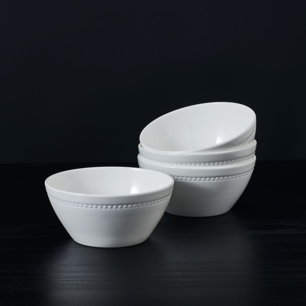 Loria Set of 4 Soup Cereal Bowls - Image 2