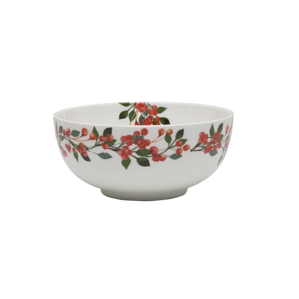 Cardinal Leaves 16 Piece Dinnerware Set. Service for 4 - Image 6