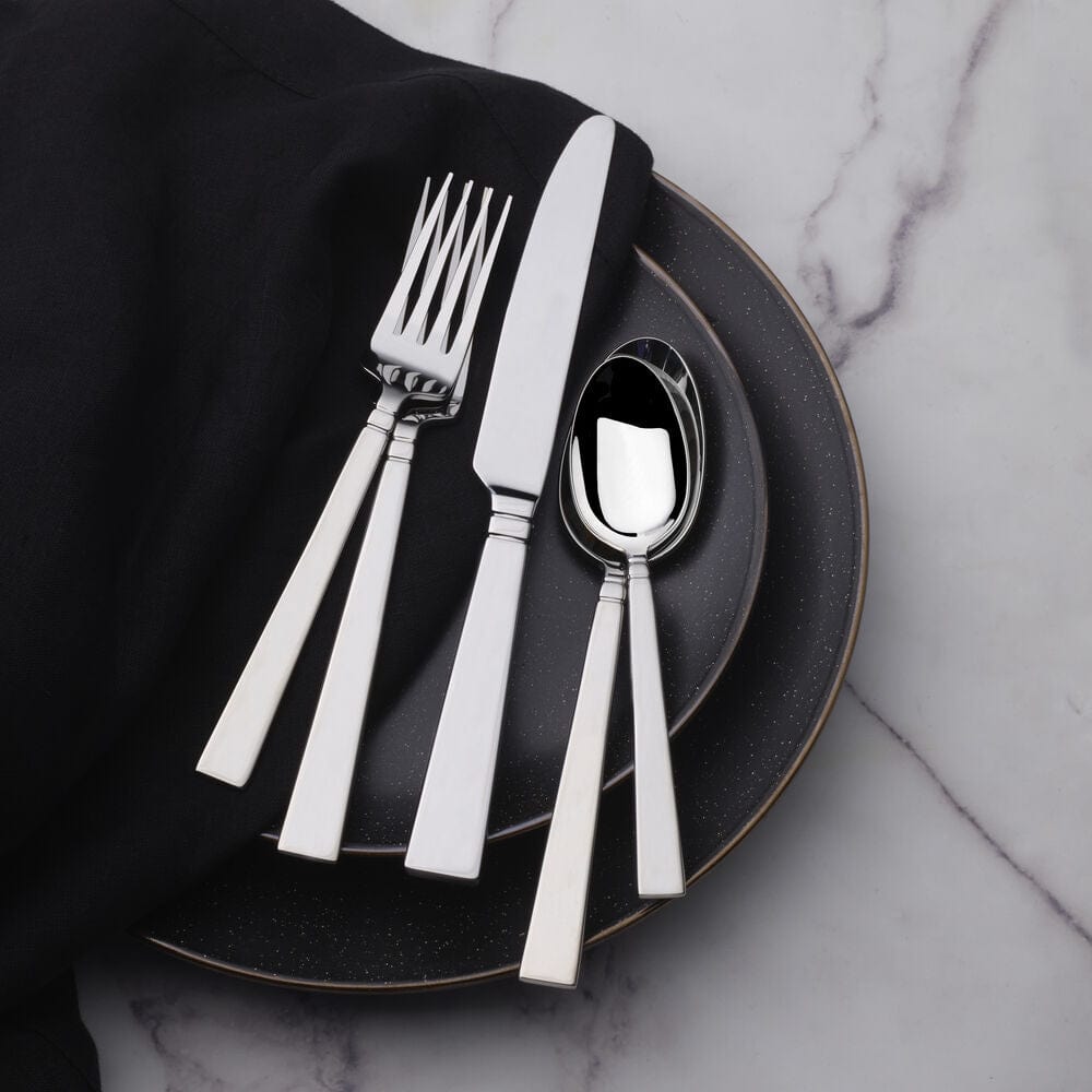 Greer 20 Piece Flatware Set. Service for 4 - Image 2