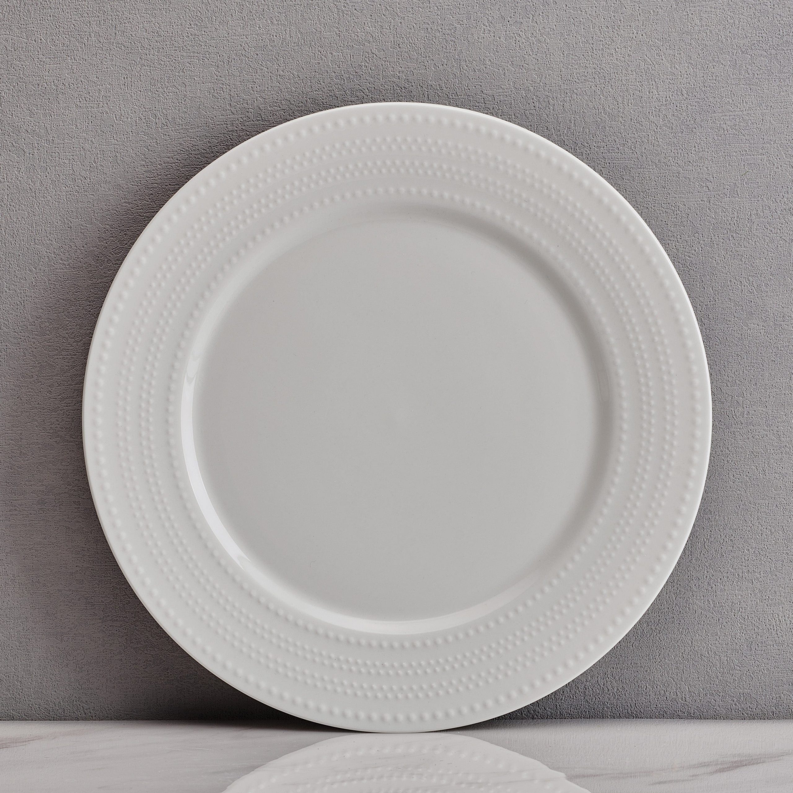 Nellie Set of 4 Dinner Plates - Image 2