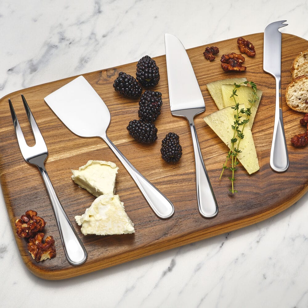 Bravo 4 Piece Cheese Knife Set - Image 2