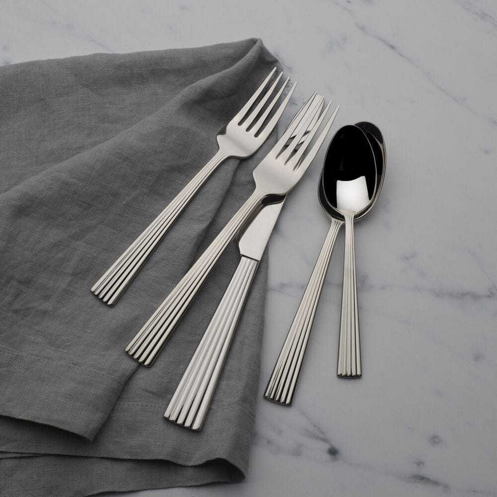 Oaklyn 20 Piece Flatware Set. Service for 4 - Image 5