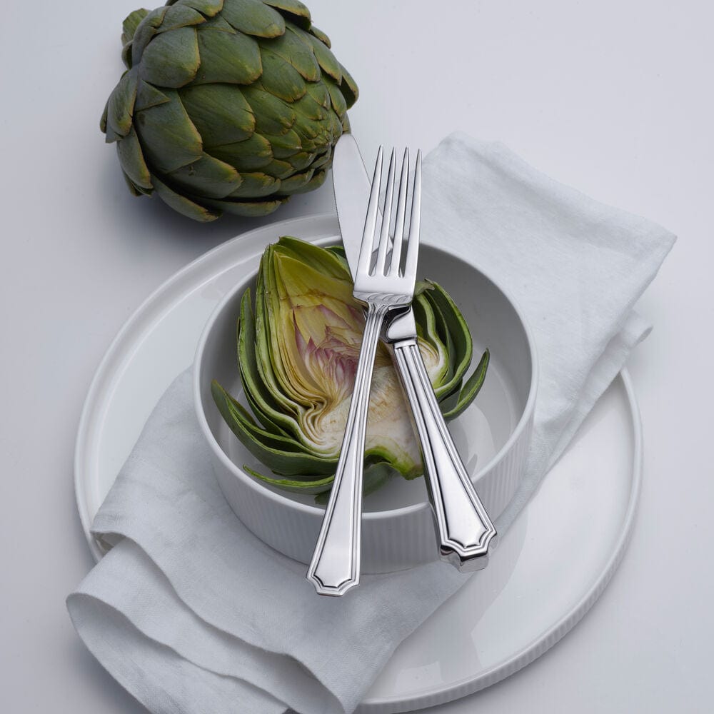 Audra 20 Piece Flatware Set. Service for 4 - Image 2