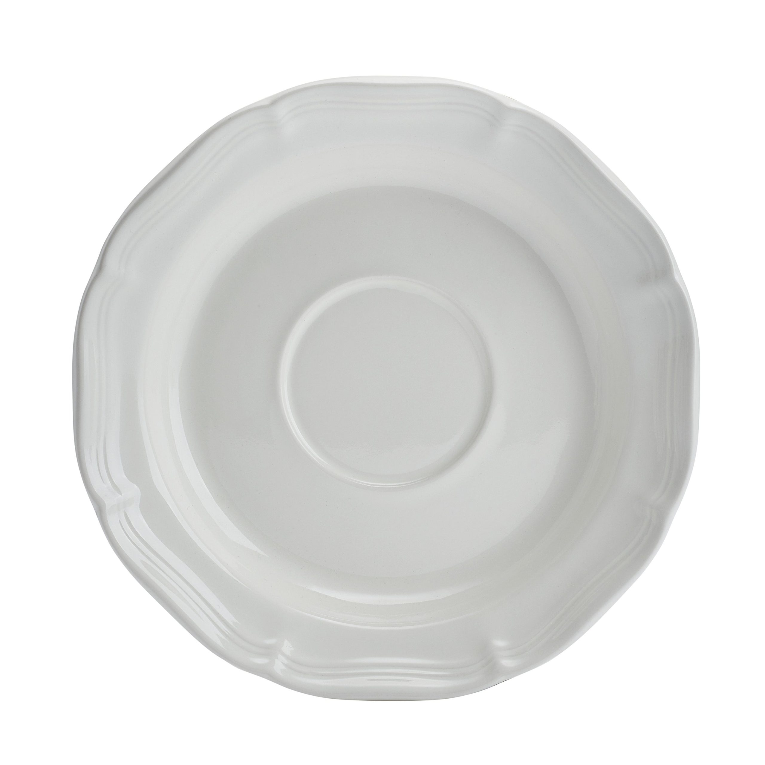 French Countryside? Tea Cup and Saucer - Image 4