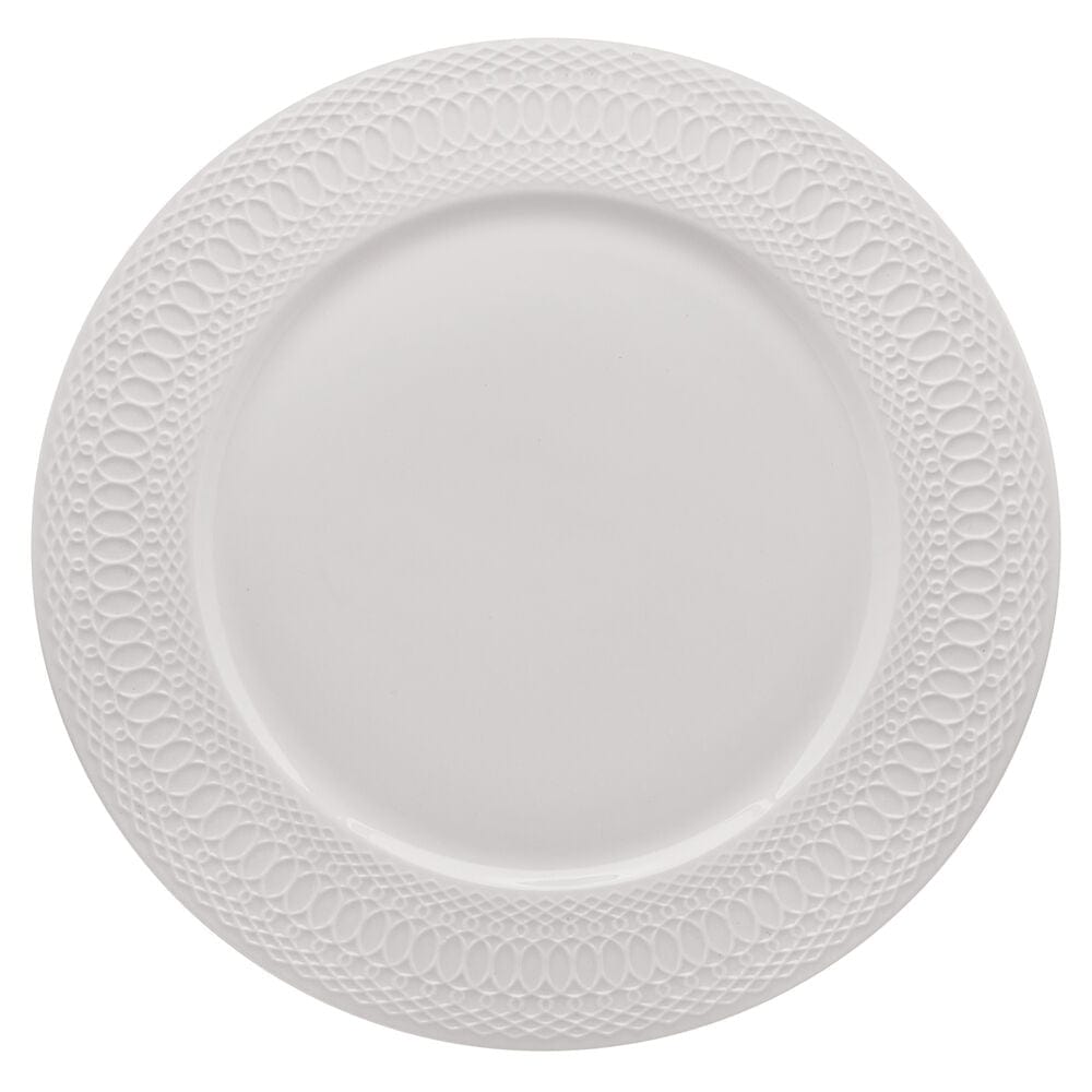 Levi 40 Piece Dinnerware Set. Service for 8 - Image 8