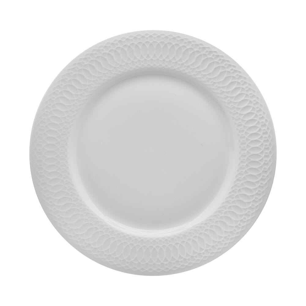 Levi 40 Piece Dinnerware Set. Service for 8 - Image 6