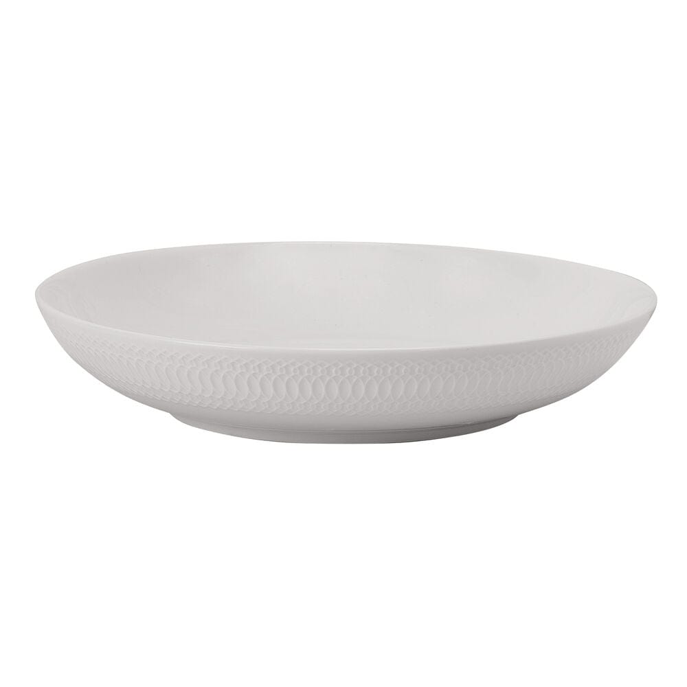 Levi 40 Piece Dinnerware Set. Service for 8 - Image 9