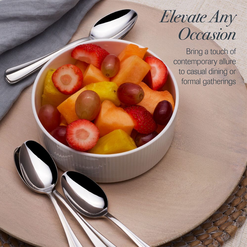 Riggs Set of 6 Teaspoons - Image 4