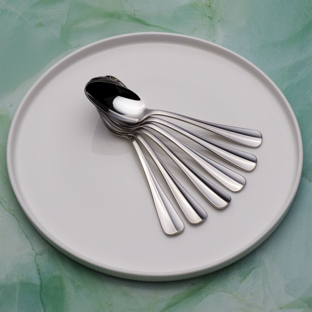 Riggs Set of 6 Teaspoons - Image 2