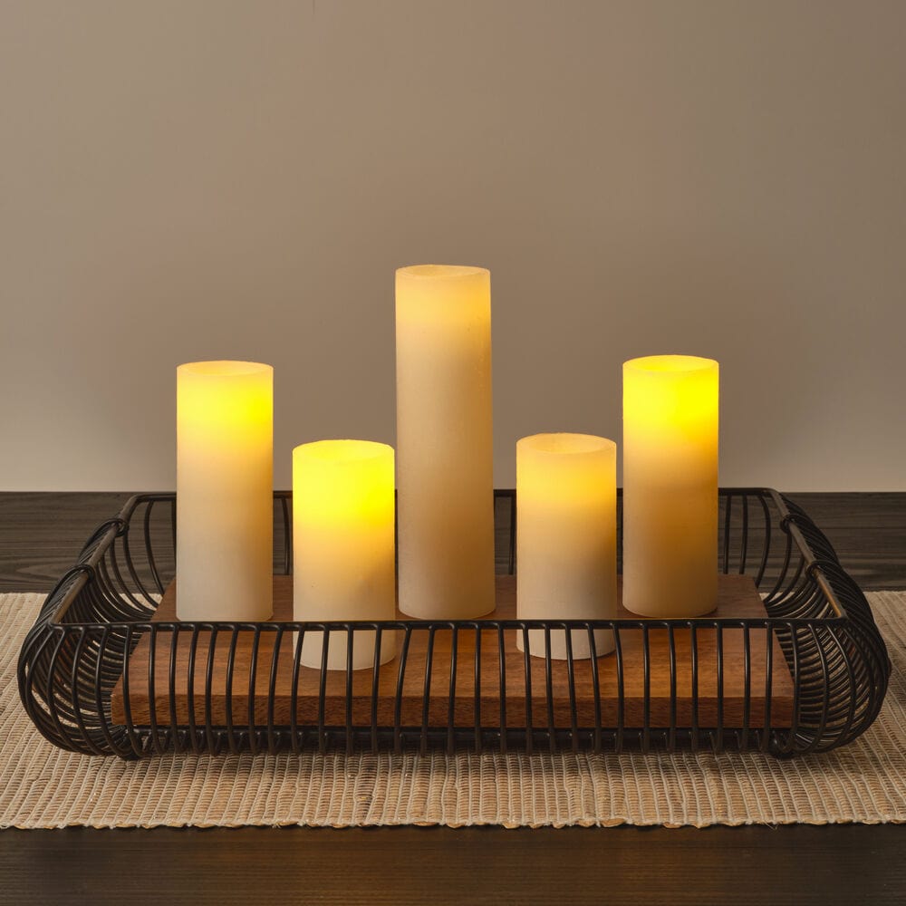 Westfield Rectangular Fruit Storage Basket - Image 5