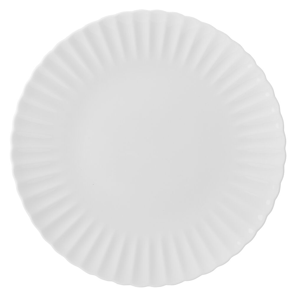 Isadora 12 Piece Dinnerware Set. Service For 4 - Image 6