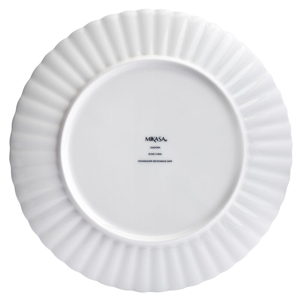 Isadora 12 Piece Dinnerware Set. Service For 4 - Image 8