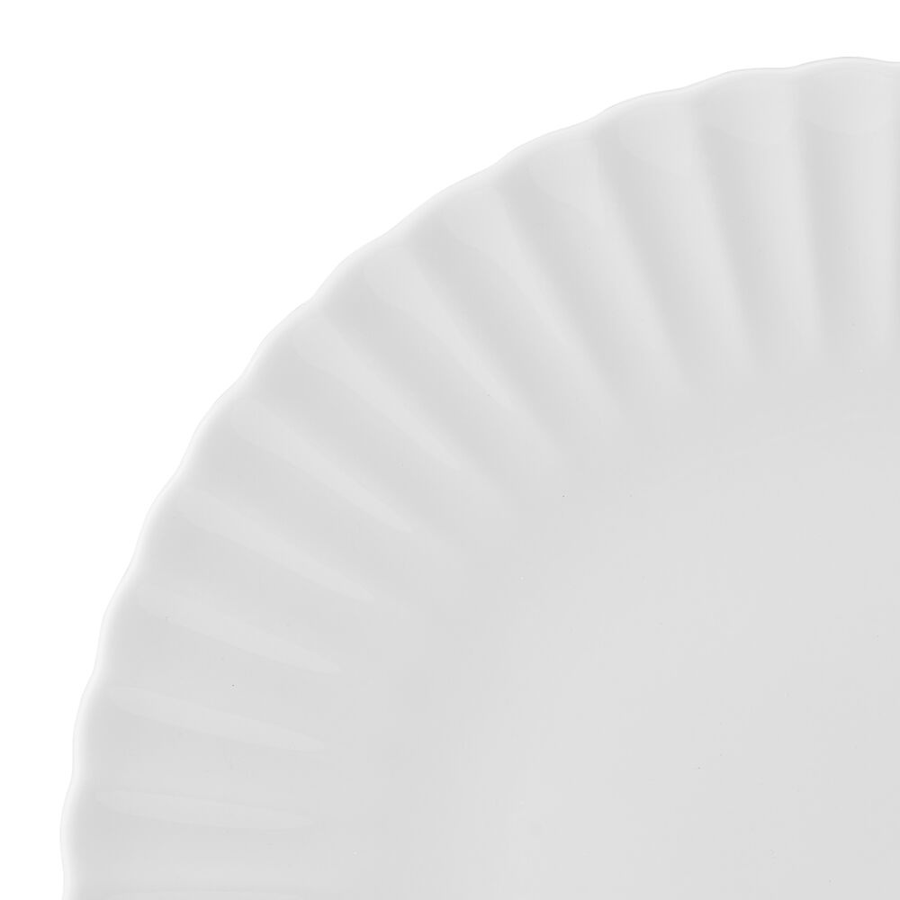 Isadora 12 Piece Dinnerware Set. Service For 4 - Image 5