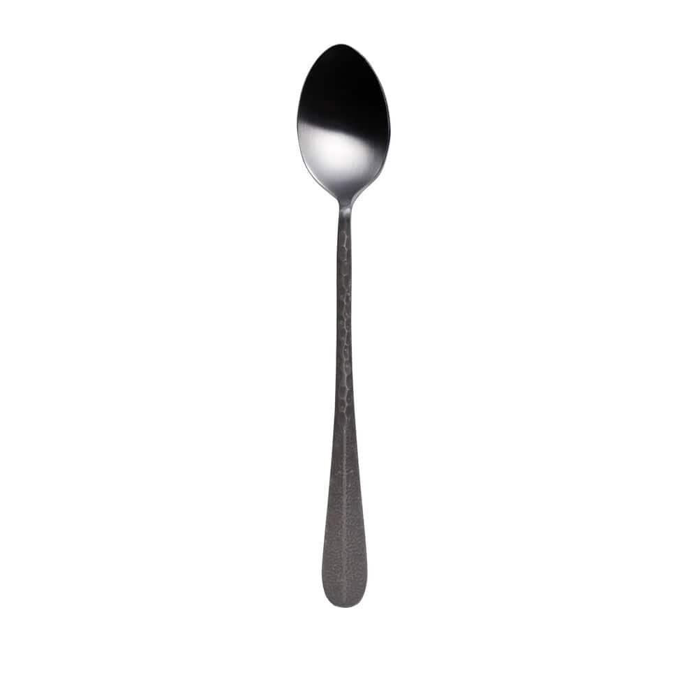 Sable Black Set of 4 Long Handled Spoons - Image 4