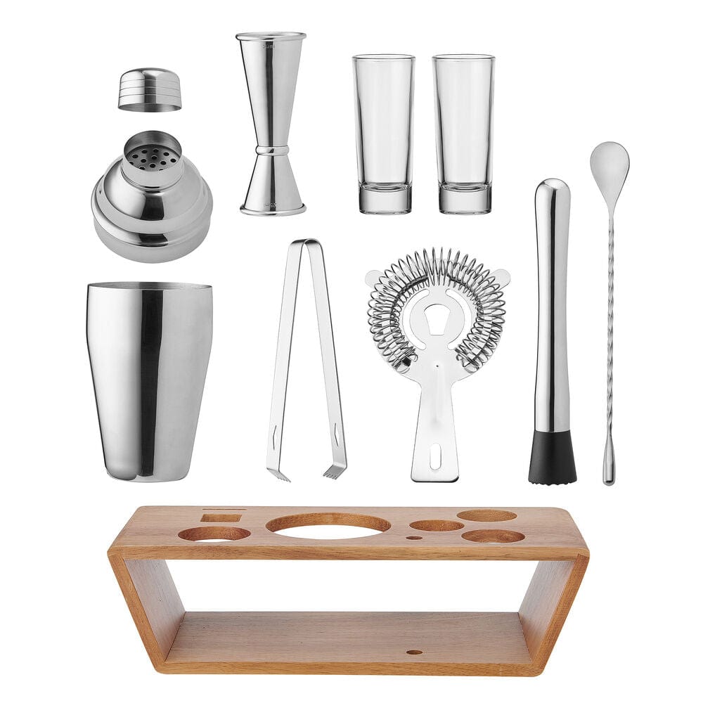 Glenwood 8 Piece Bartool Set - Image 10