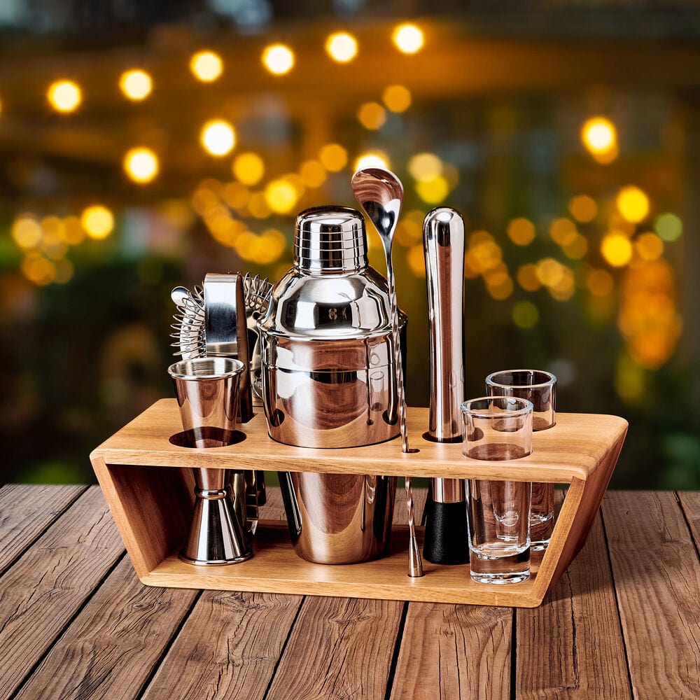 Glenwood 8 Piece Bartool Set - Image 2