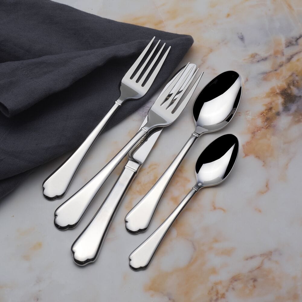 Bellamy 20 Piece Flatware Set. Service for 4 - Image 3