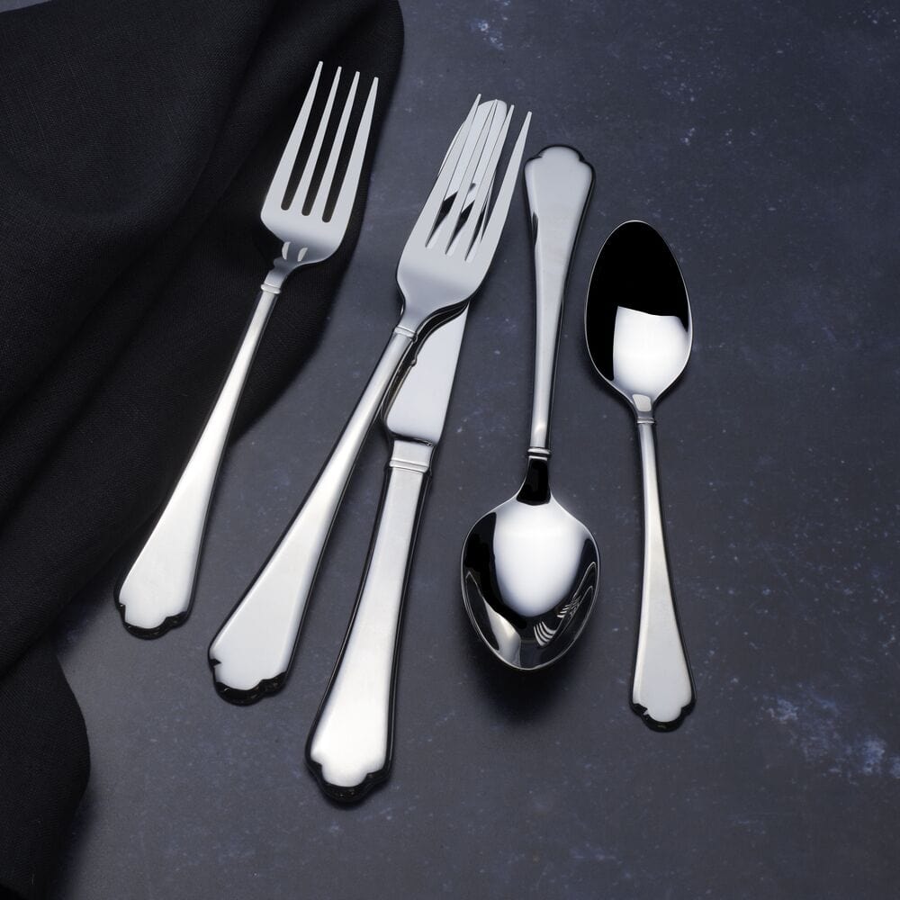 Bellamy 20 Piece Flatware Set. Service for 4 - Image 2