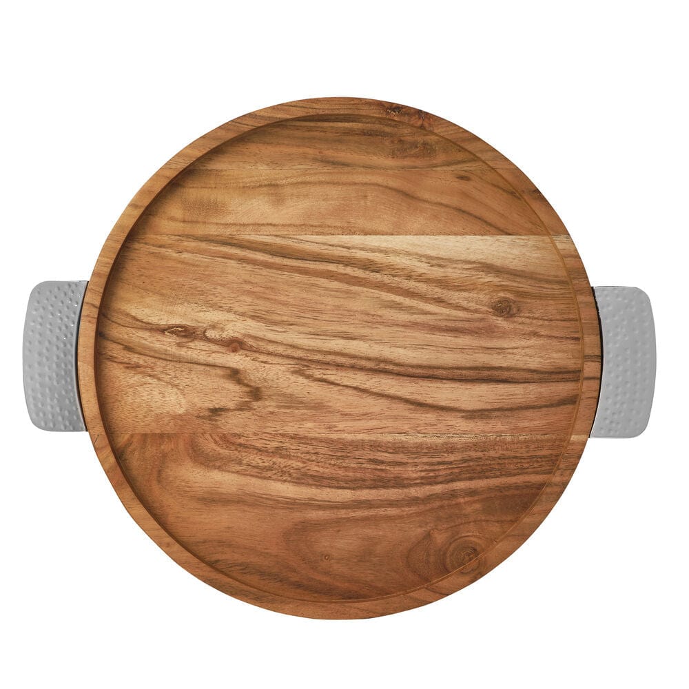Radiance Wood Serving Tray - Image 3