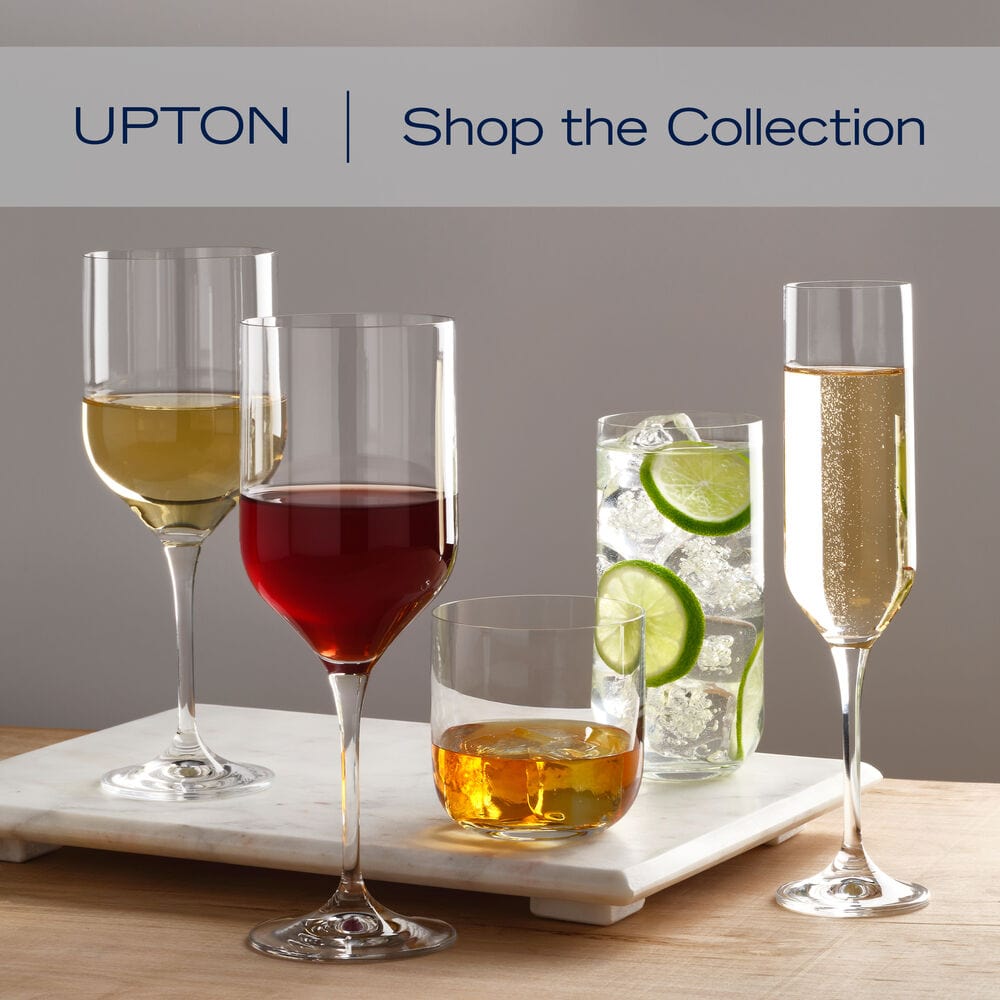 Upton Set of 4 Highball Glasses - Image 7