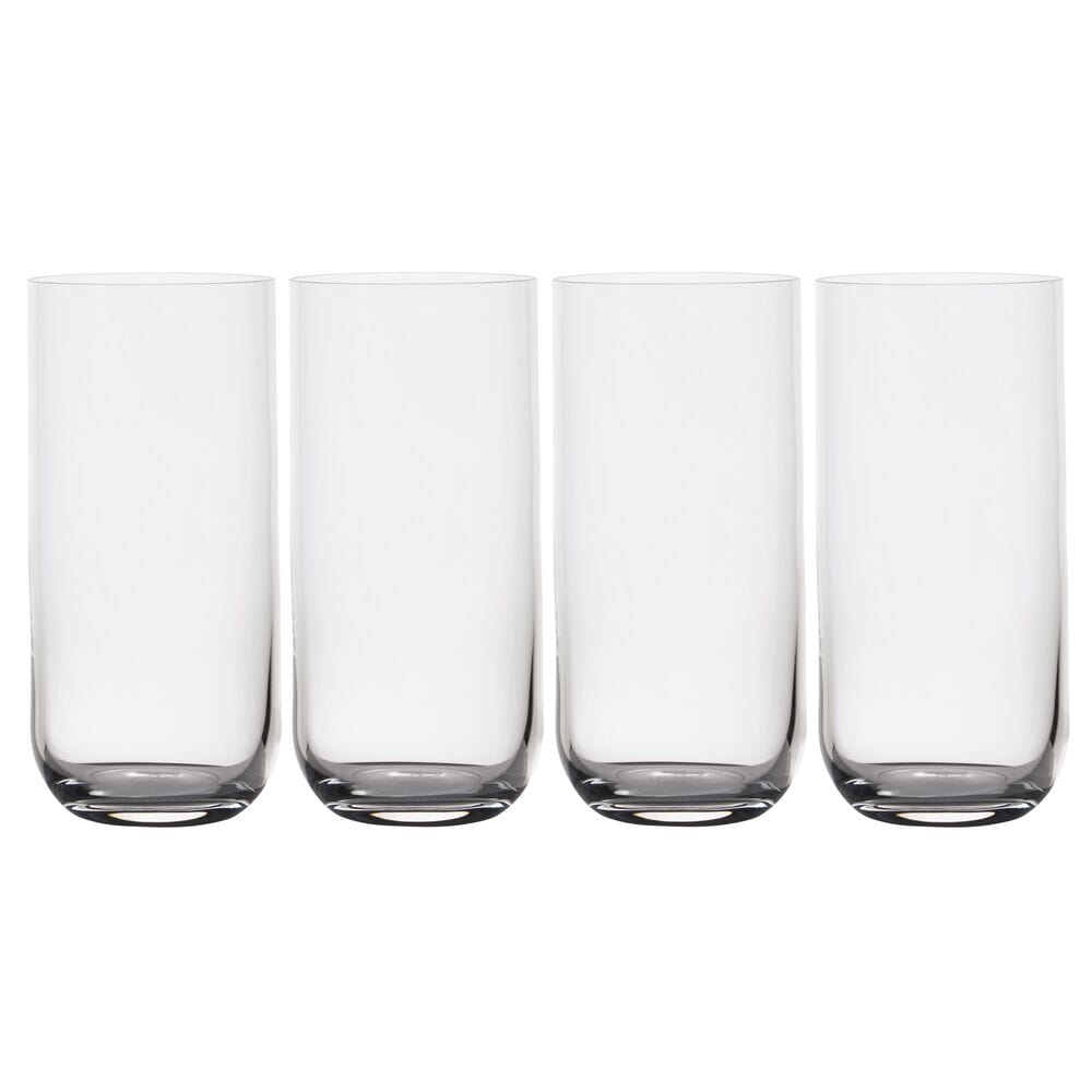 Upton Set of 4 Highball Glasses - Image 6