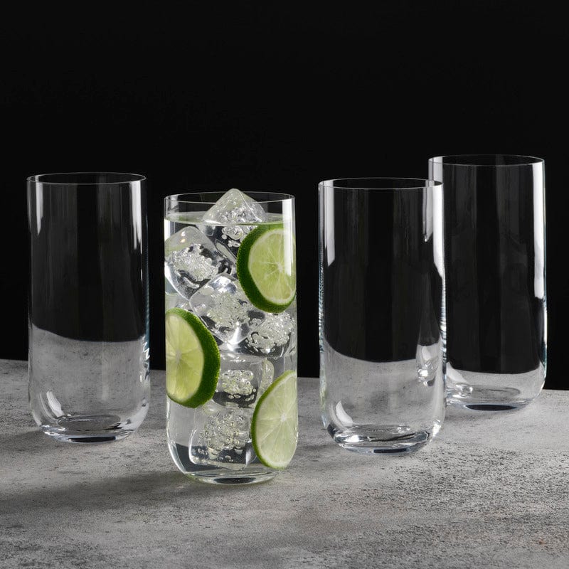 Upton Set of 4 Highball Glasses - Image 2