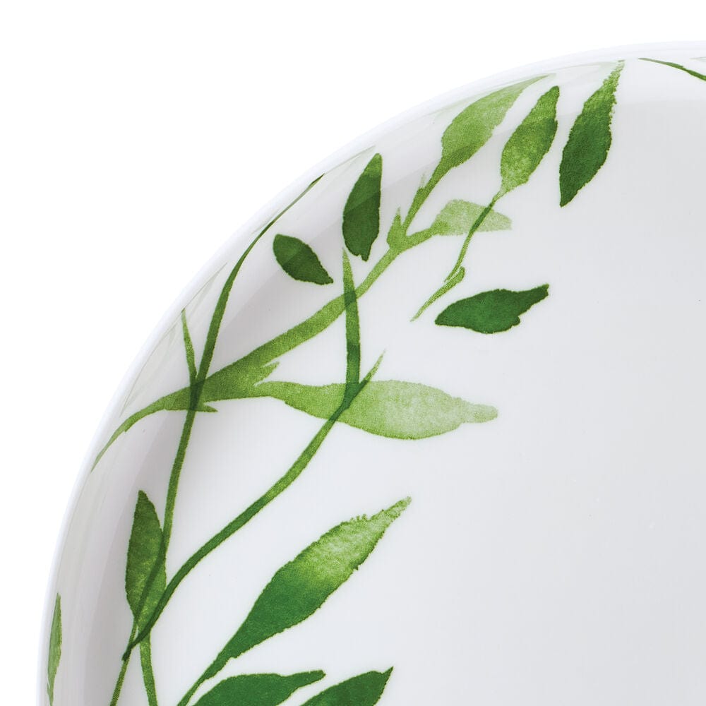 Akira Vegan Bone? Set of 4 Dinner Plates - Image 4