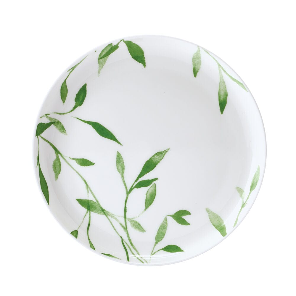 Akira Vegan Bone? Set of 4 Salad Plates
