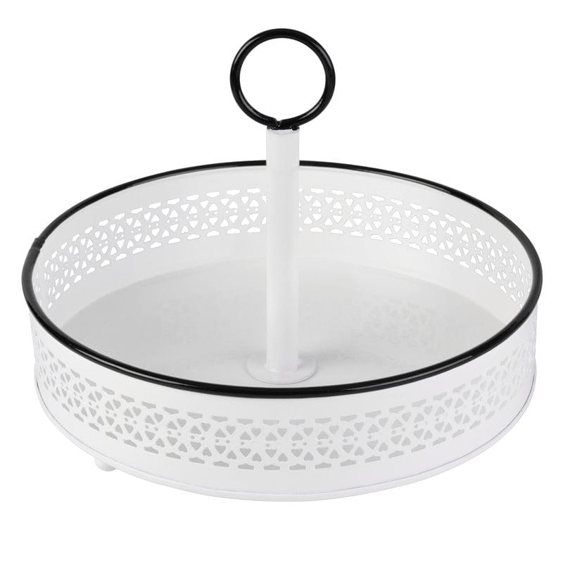 Eden 2 Tier Storage Basket - Image 6