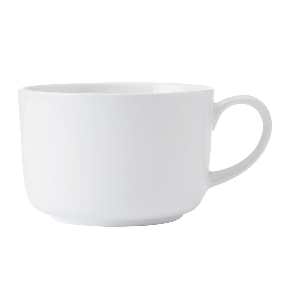 Samantha Set of 2 Teacups and Saucers - Image 4