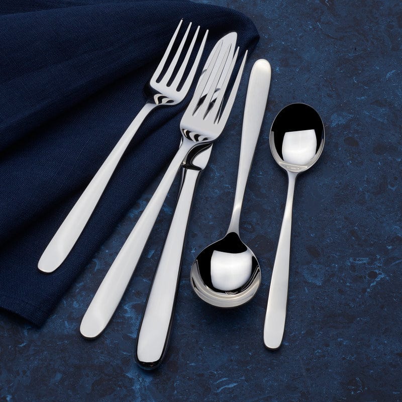 Wilder 20 Piece Flatware Set. Service for 4 - Image 2