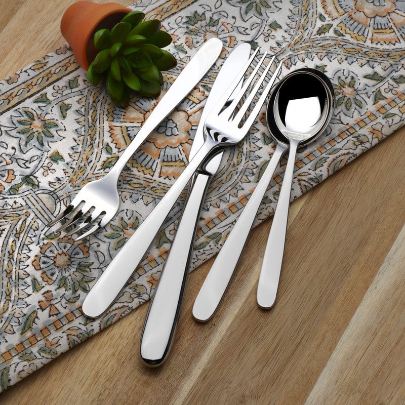 Wilder 20 Piece Flatware Set. Service for 4 - Image 4