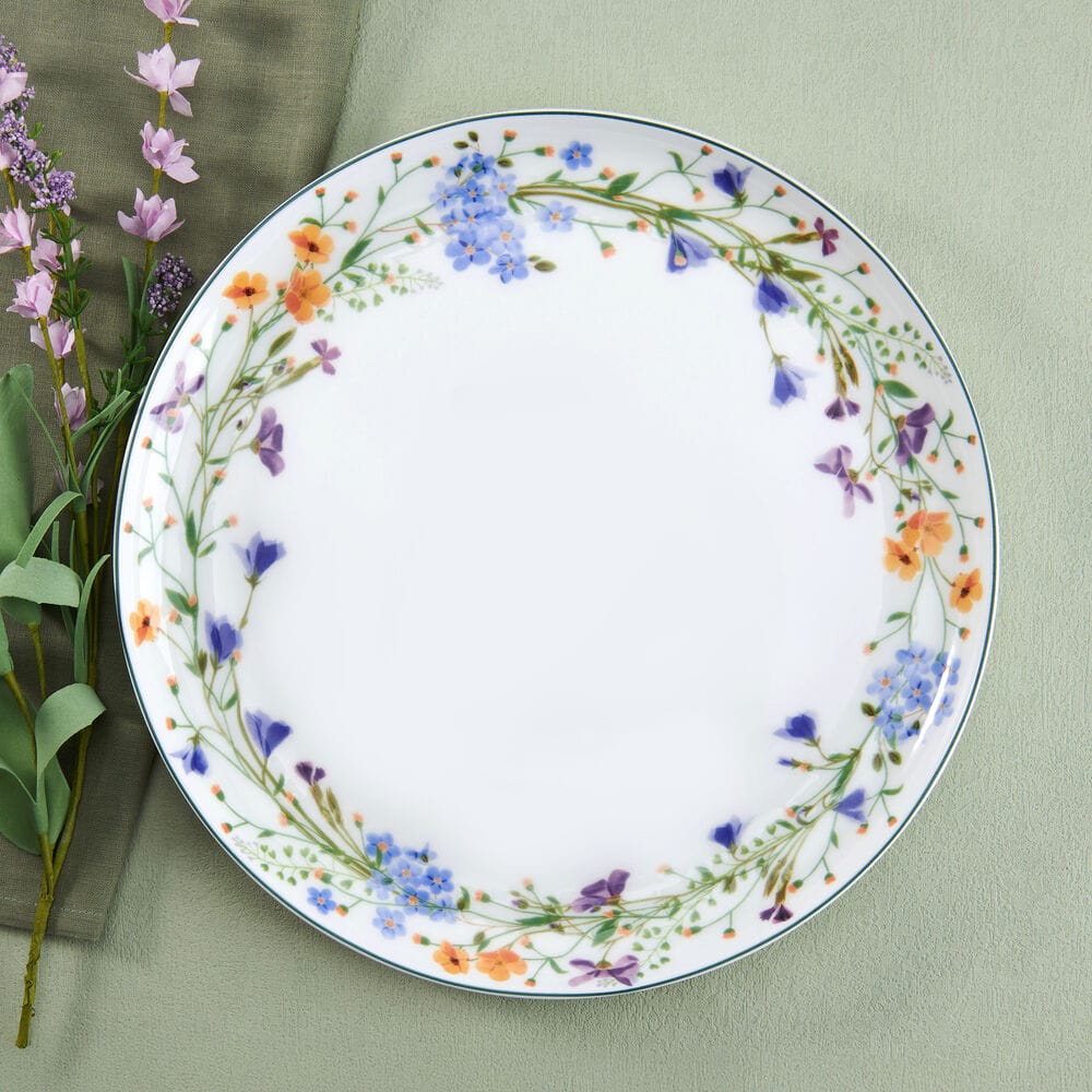 Quinn Dinner Plate - Image 2