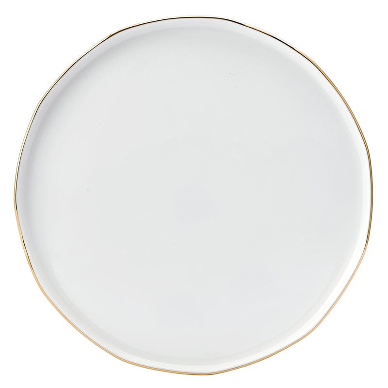 Adelaide Gold 20 Piece Dinnerware Set. Service for 4 - Image 5