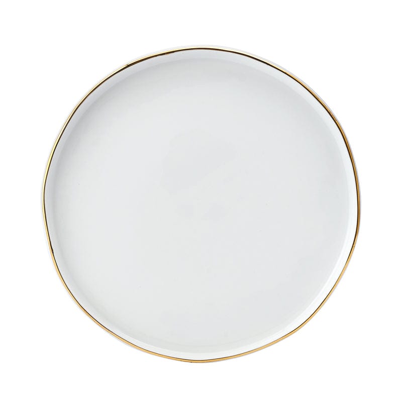 Adelaide Gold 20 Piece Dinnerware Set. Service for 4 - Image 6
