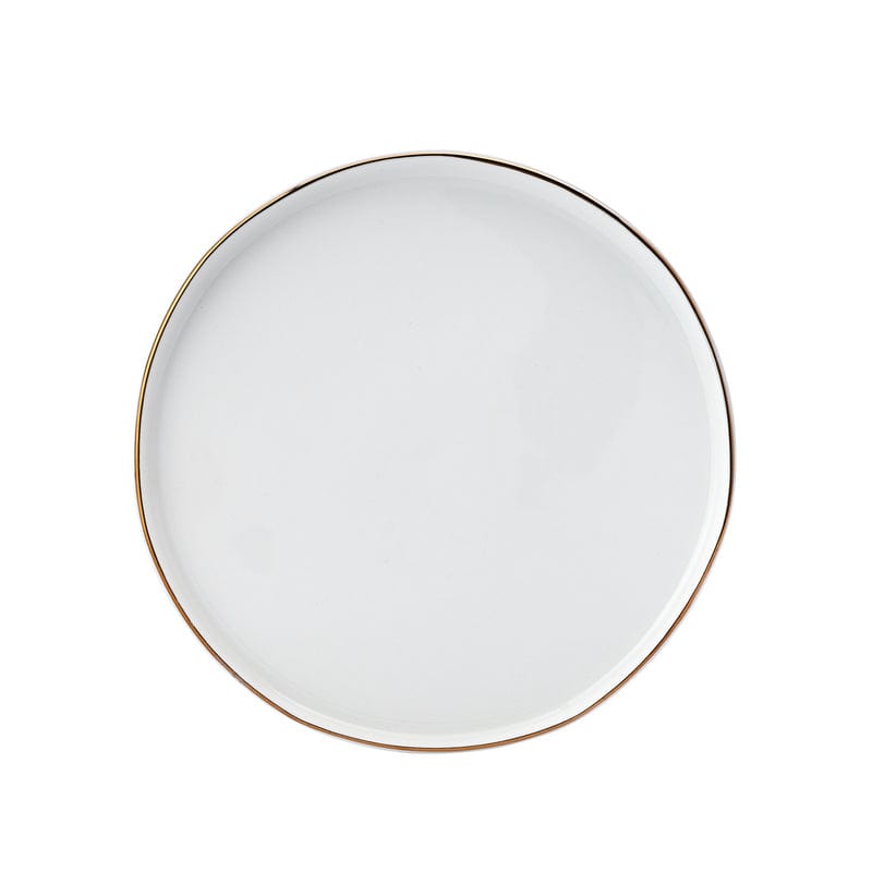 Adelaide Gold 20 Piece Dinnerware Set. Service for 4 - Image 7