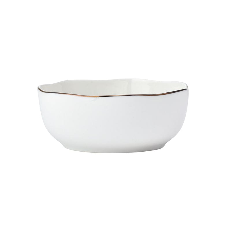 Adelaide Gold 20 Piece Dinnerware Set. Service for 4 - Image 9