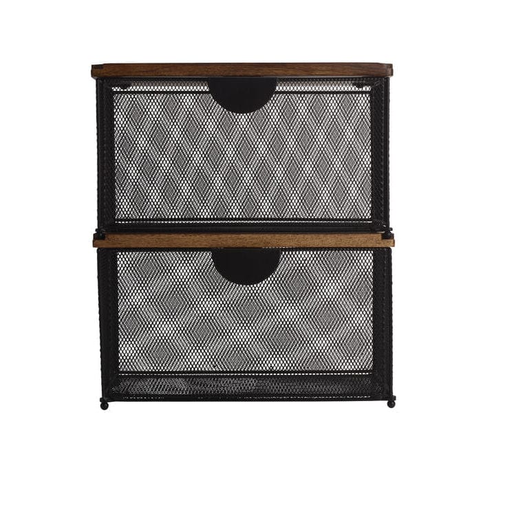 Basala Countertop Storage Basket - Image 5
