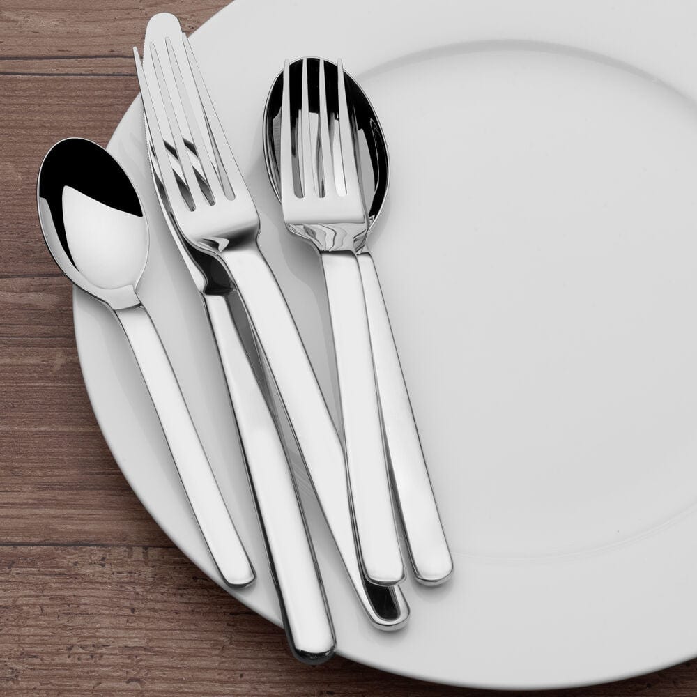 Bryson 20 Piece Flatware Set. Service for 4 - Image 2