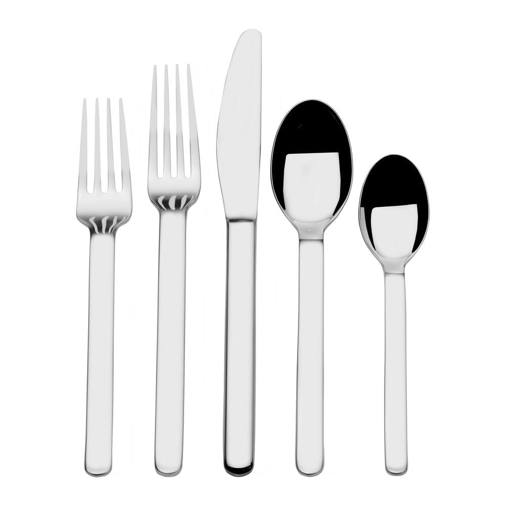 Bryson 20 Piece Flatware Set. Service for 4 - Image 3
