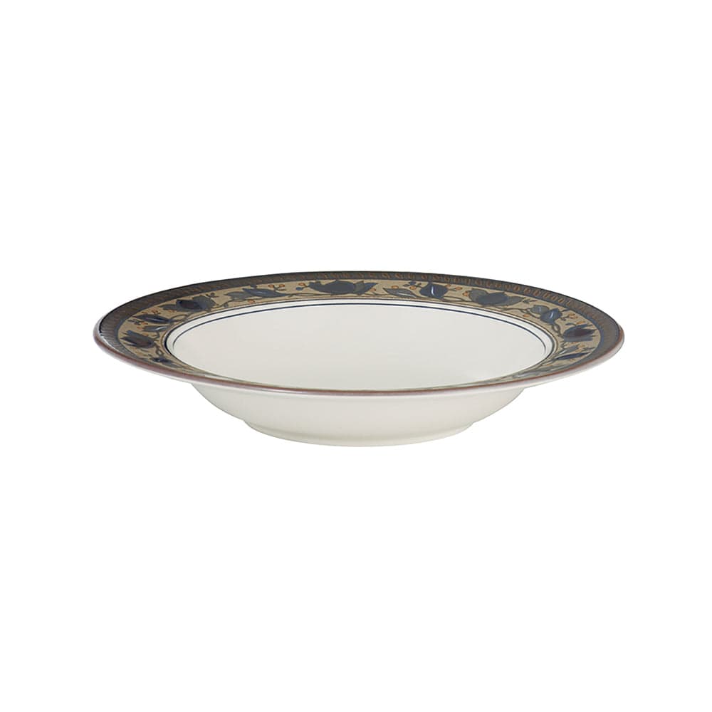 Arabella? Set of 4 Rim Soup Bowls - Image 3