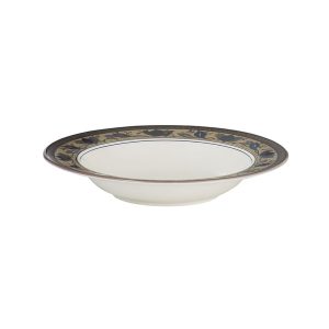Arabella? Rim Soup