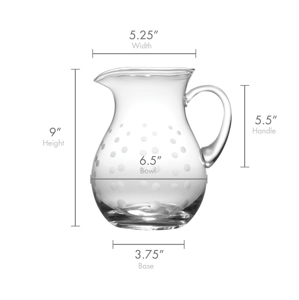 Cheers? 3.25 Quart Pitcher - Image 3