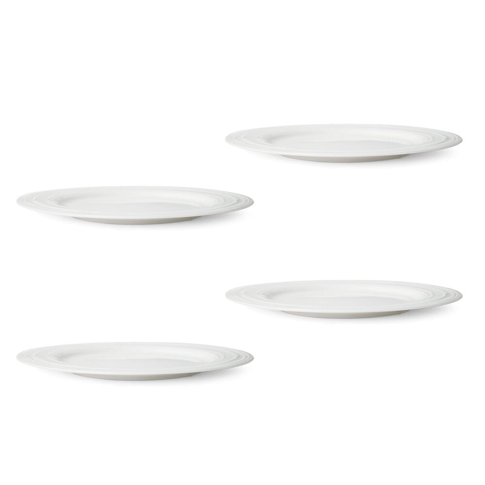 Ciara Set of 4 Dinner Plates - Image 2