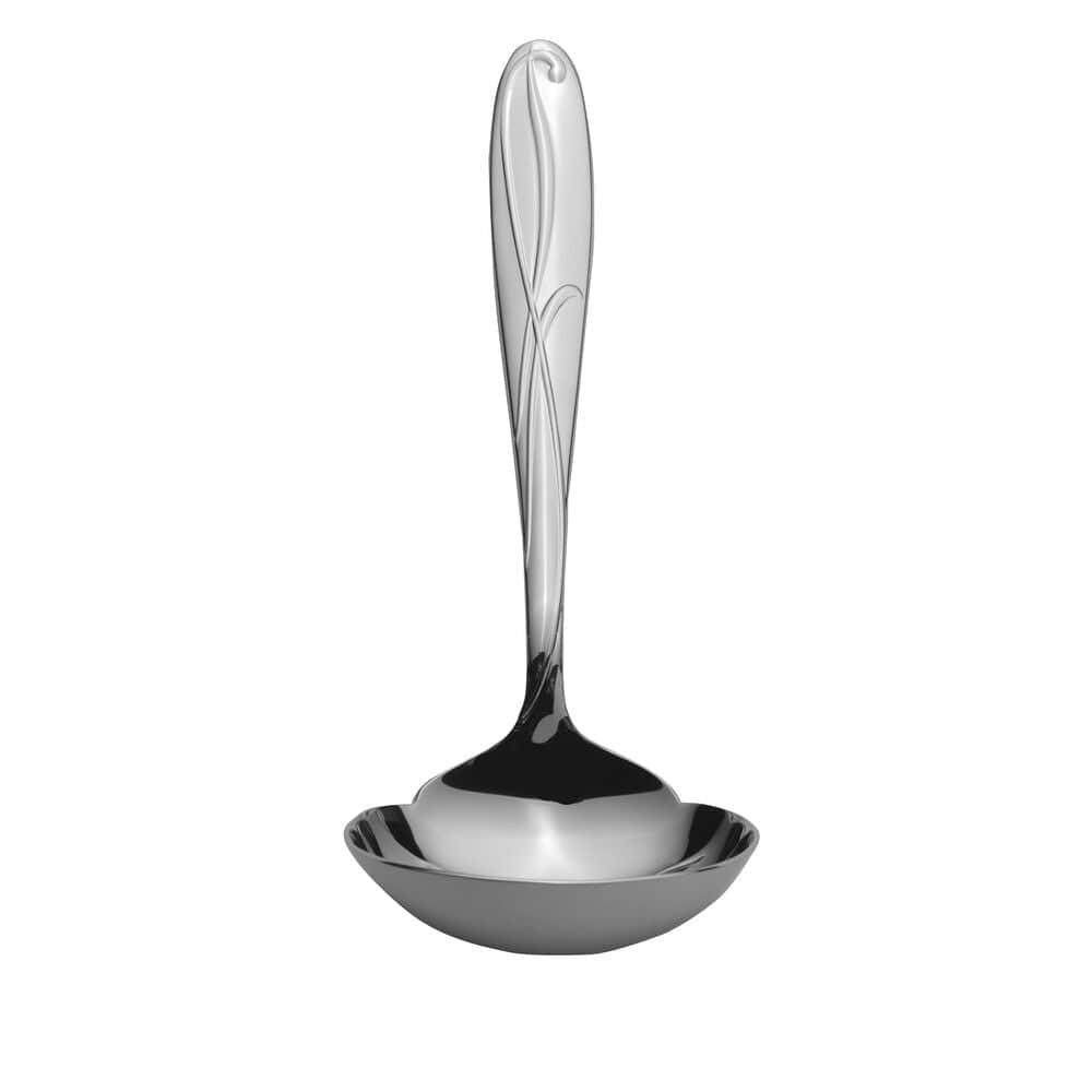 Cocoa Blossom Gravy Ladle - Image 4